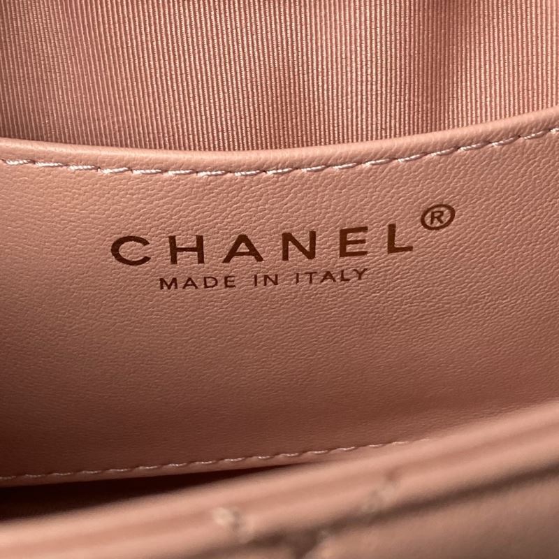 Ch**el satchel bags